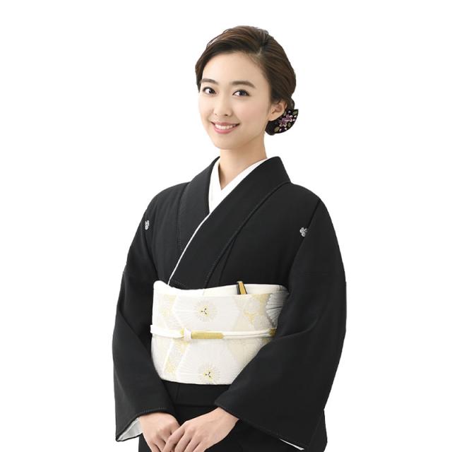 JAPAN STYLE レンタル 黒留袖 フルセット ジャパンスタイル クロ 梅